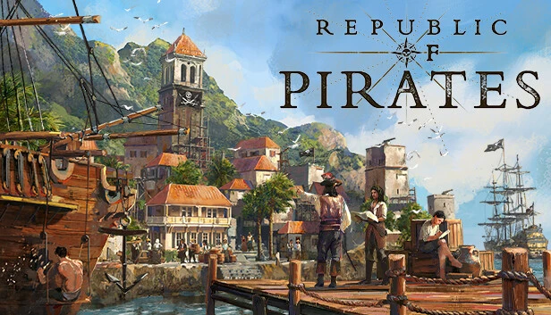 Republic of Pirates: Soundtrack Bundle Torrent Download