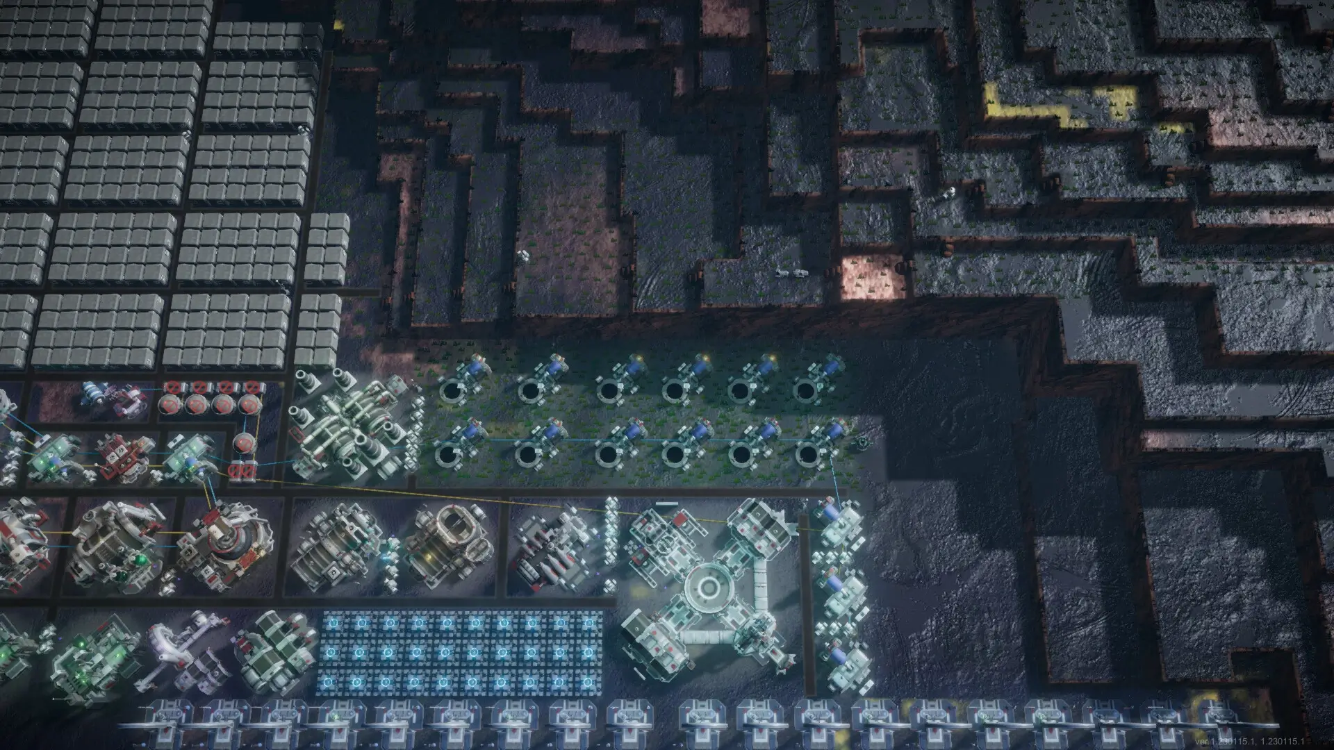 Reshaping Mars: Soundtrack Edition Gameplay Screenshots 3