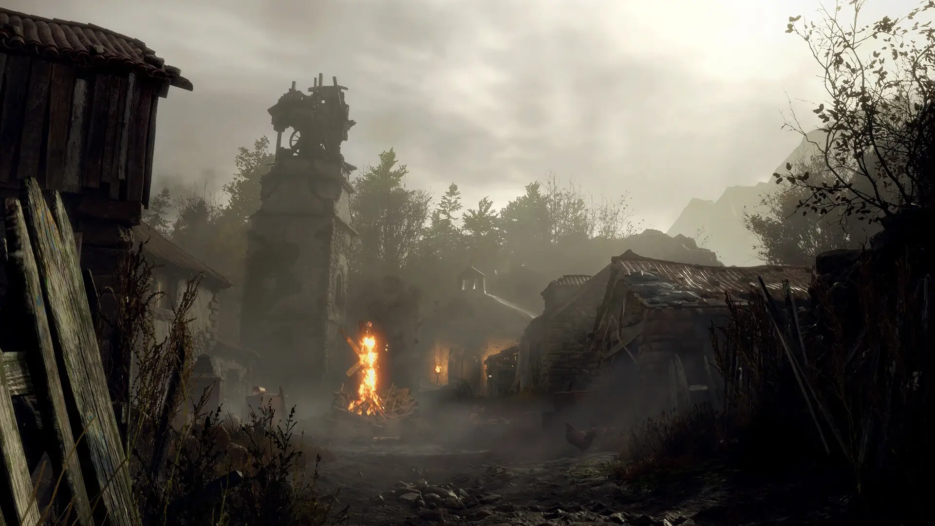 Resident Evil 4: Ultimate HD Edition Gameplay Screenshots 4