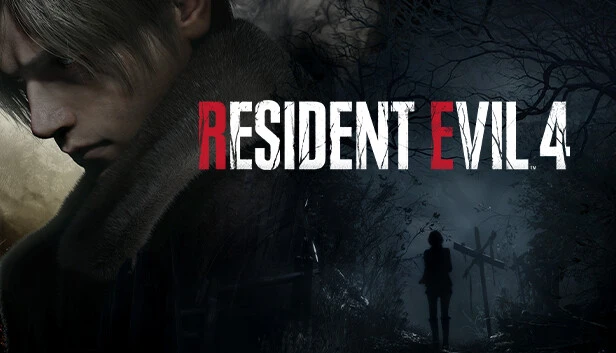 Resident Evil 4: Ultimate HD Edition Torrent Download