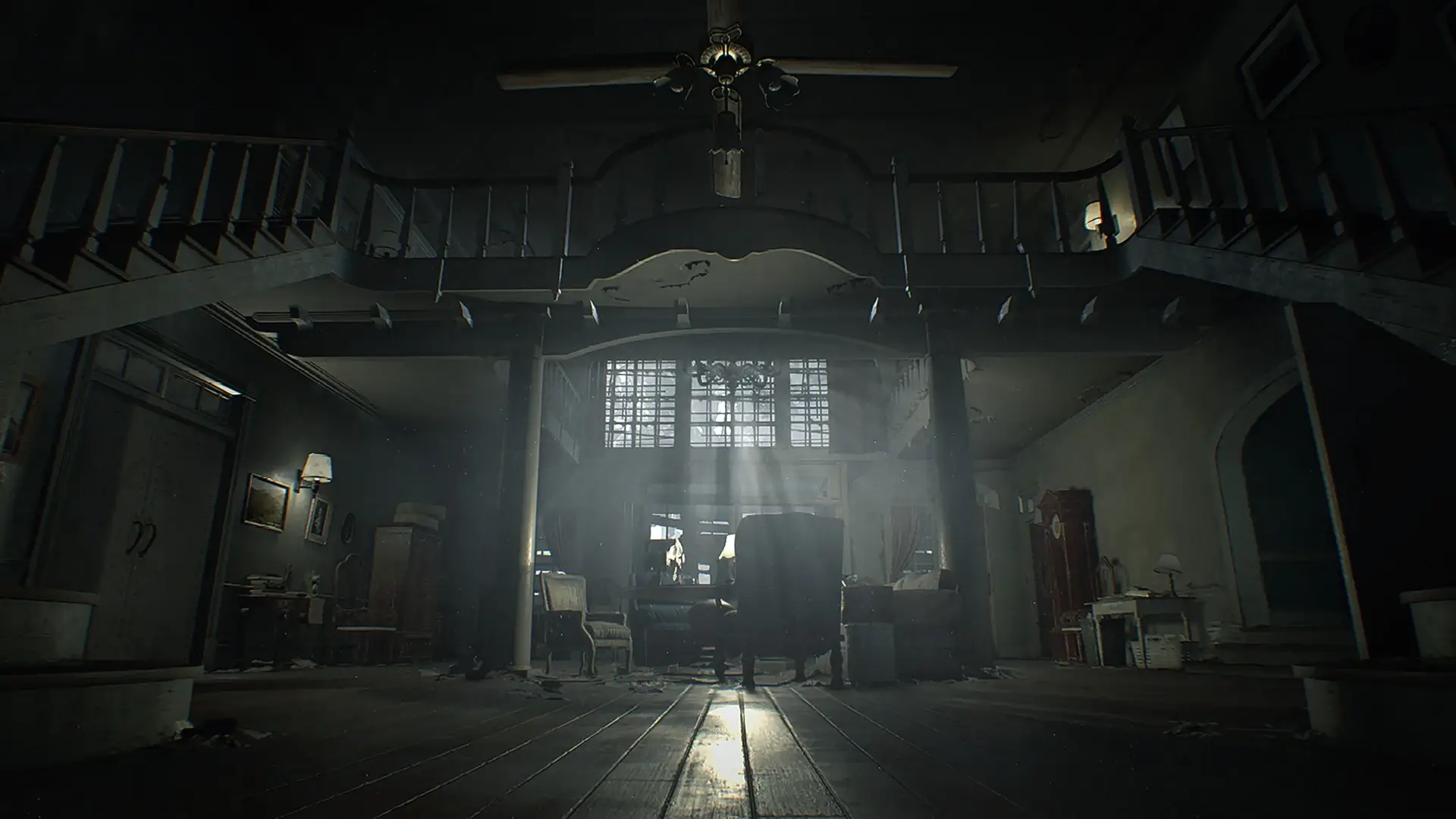 Resident Evil 7: Biohazard – Gold Edition Gameplay Screenshots 3