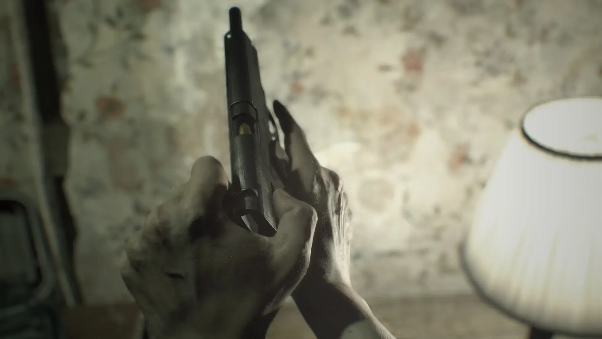 Resident Evil 7: Biohazard – Gold Edition Gameplay Screenshots 4