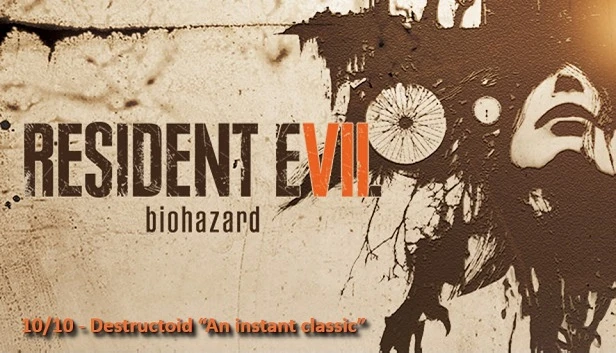 Resident Evil 7: Biohazard – Gold Edition Torrent Download