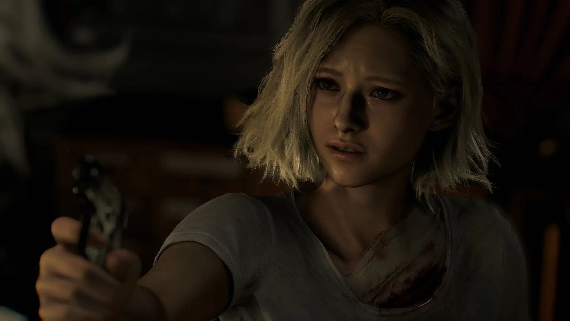 Resident Evil Requiem: Deluxe Edition Gameplay Screenshots 1