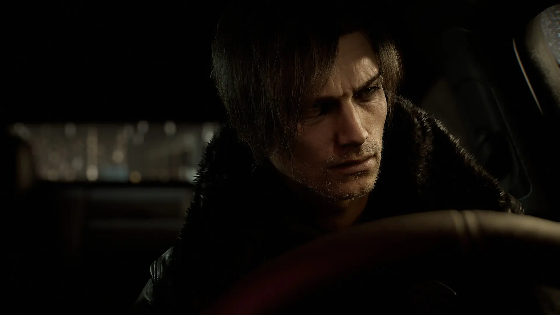 Resident Evil Requiem: Deluxe Edition Gameplay Screenshots 2
