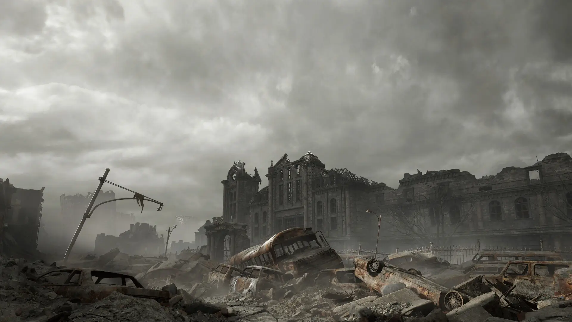 Resident Evil Requiem: Deluxe Edition Gameplay Screenshots 3