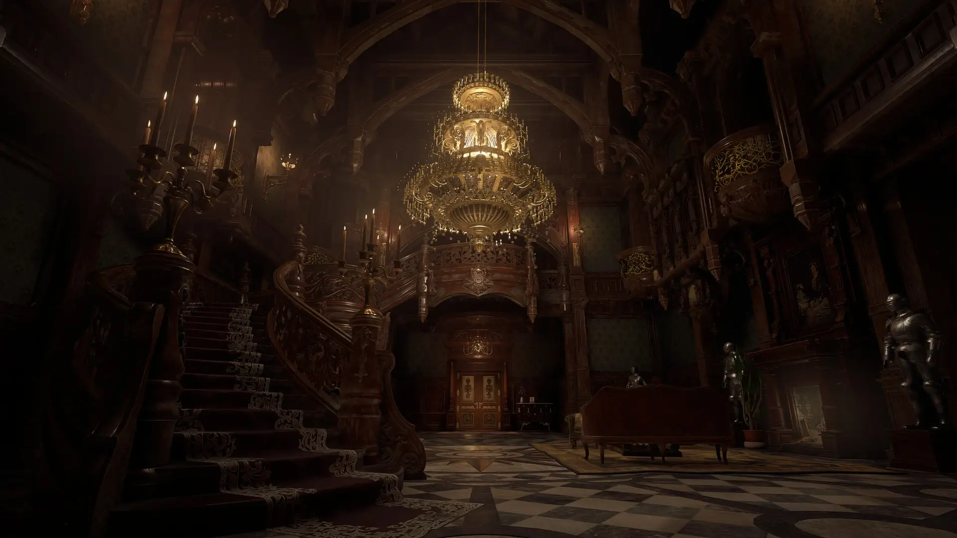 Resident Evil: Village – Gold Edition Gameplay Screenshots 4