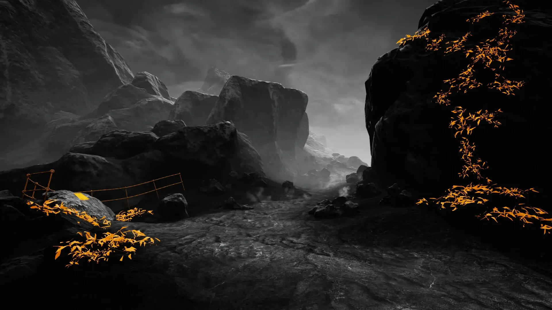 Rest Gameplay Screenshots 3