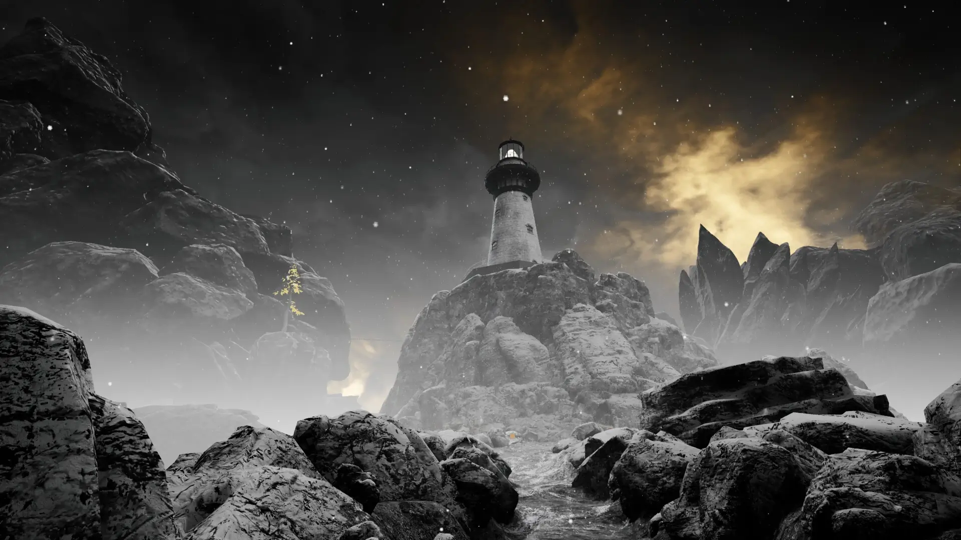 Rest Gameplay Screenshots 4