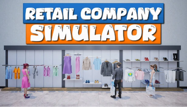 Retail Company Simulator Torrent Download