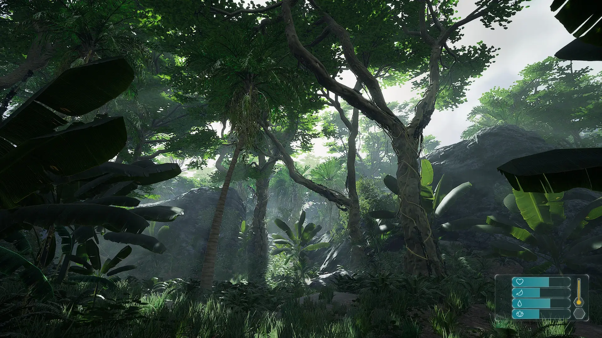 Retreat To Enen Gameplay Screenshots 1
