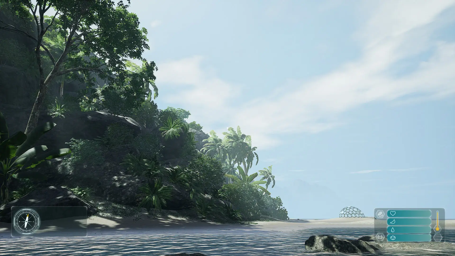 Retreat To Enen Gameplay Screenshots 2