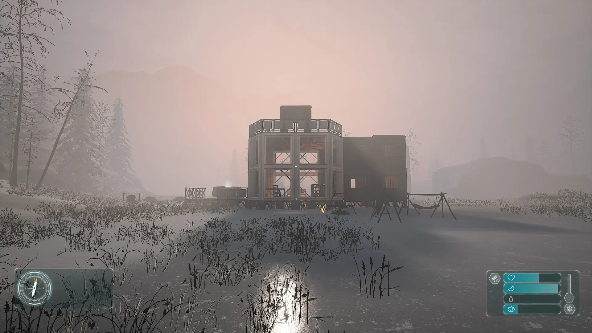 Retreat To Enen Gameplay Screenshots 3