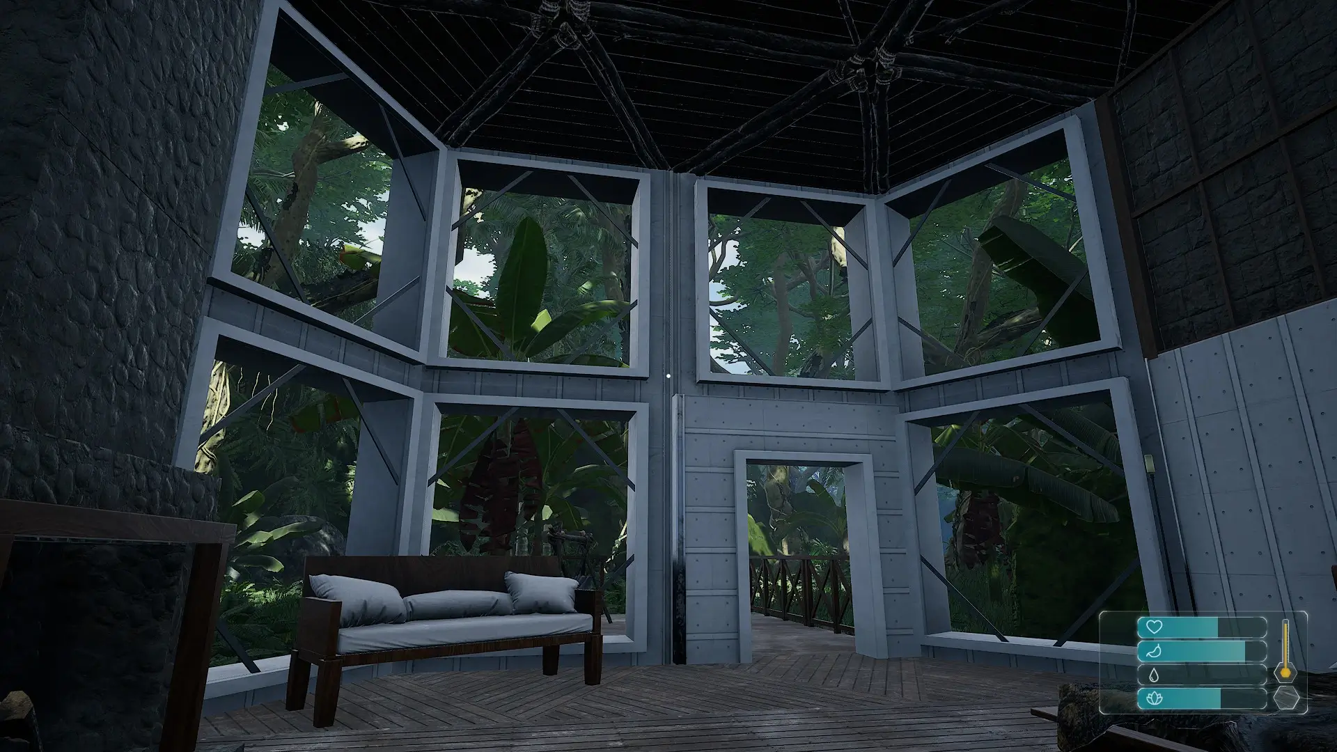 Retreat To Enen Gameplay Screenshots 4