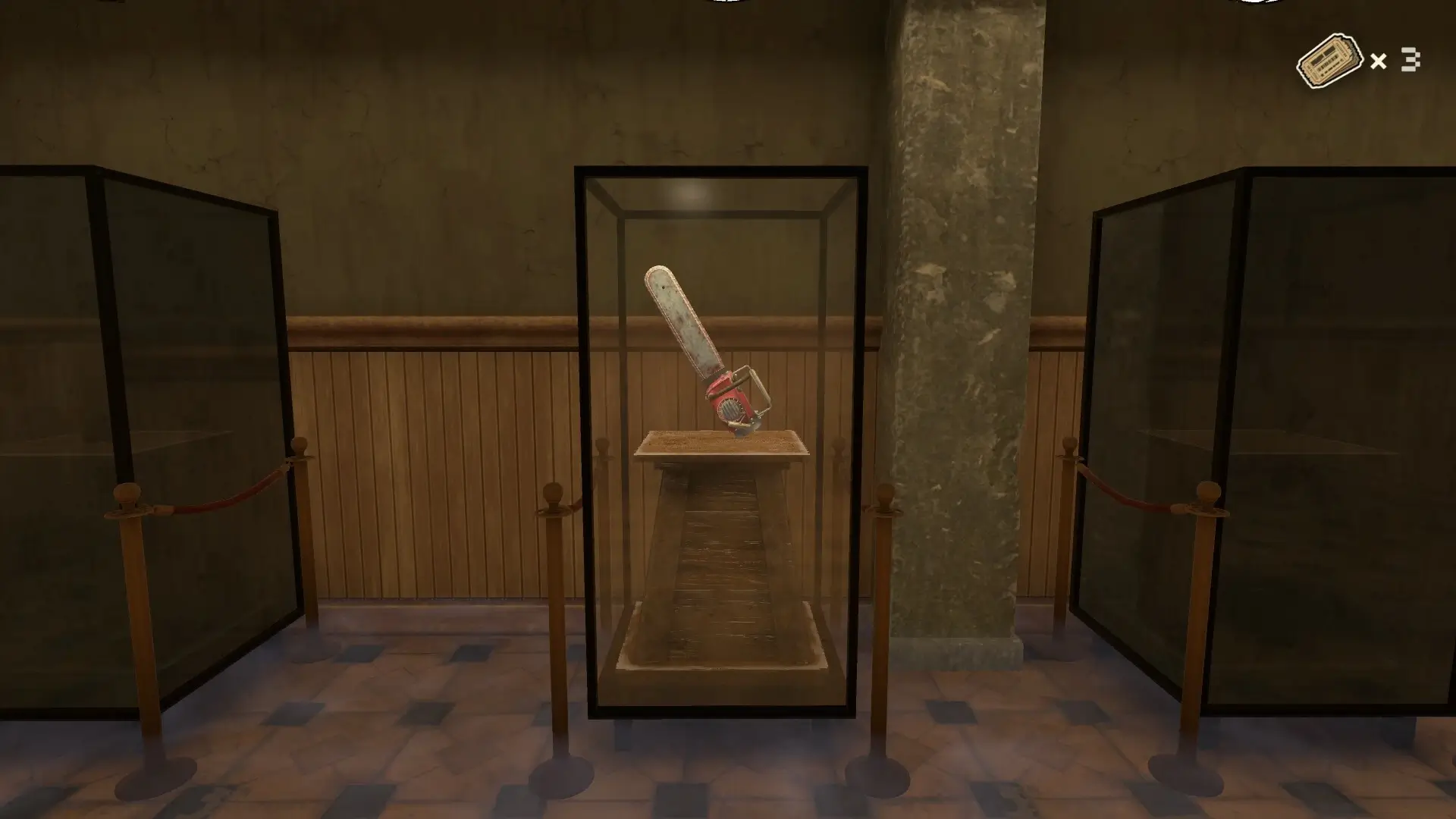 RetroRealms Arcade Gameplay Screenshots 1