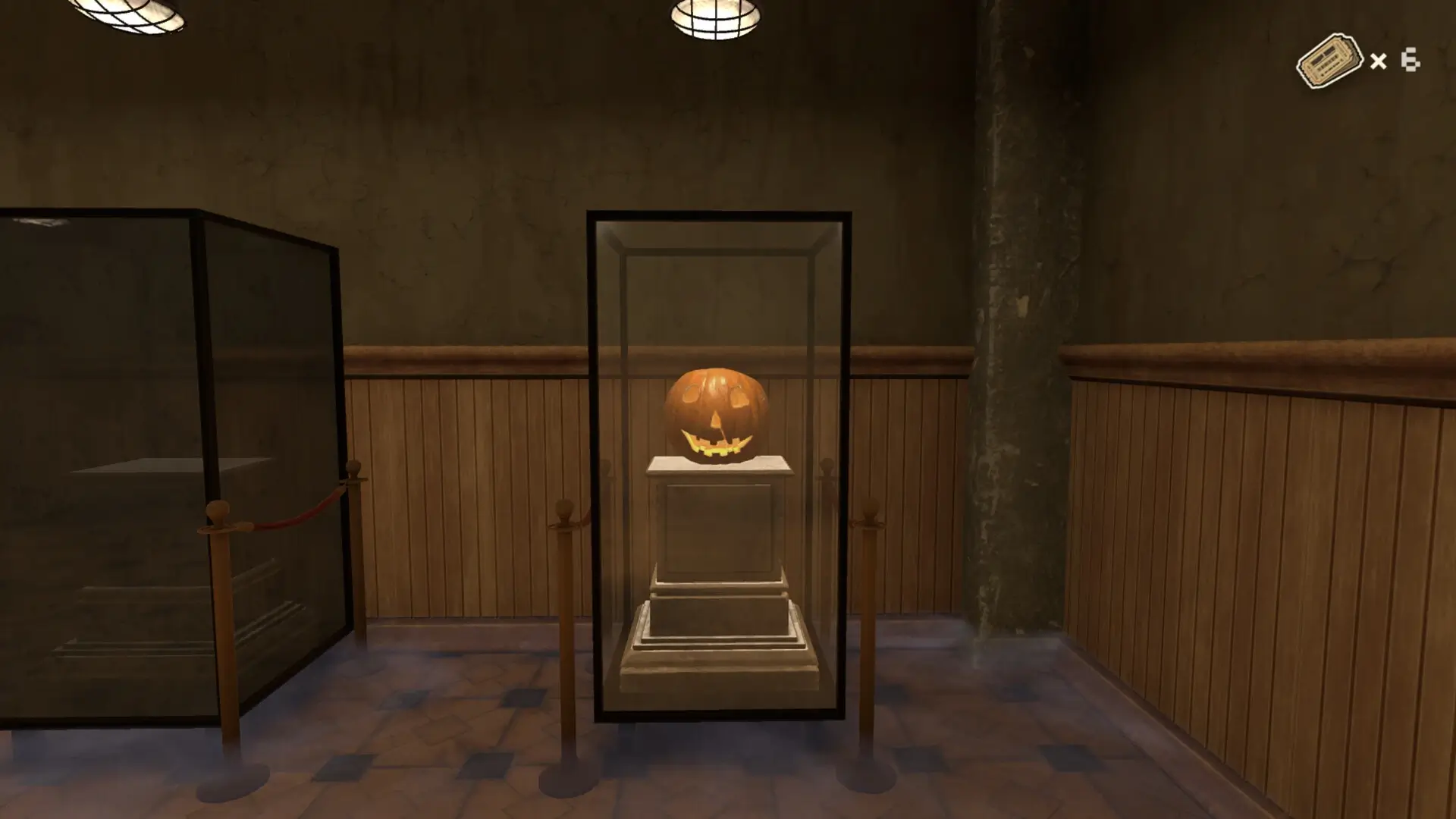 RetroRealms Arcade Gameplay Screenshots 2