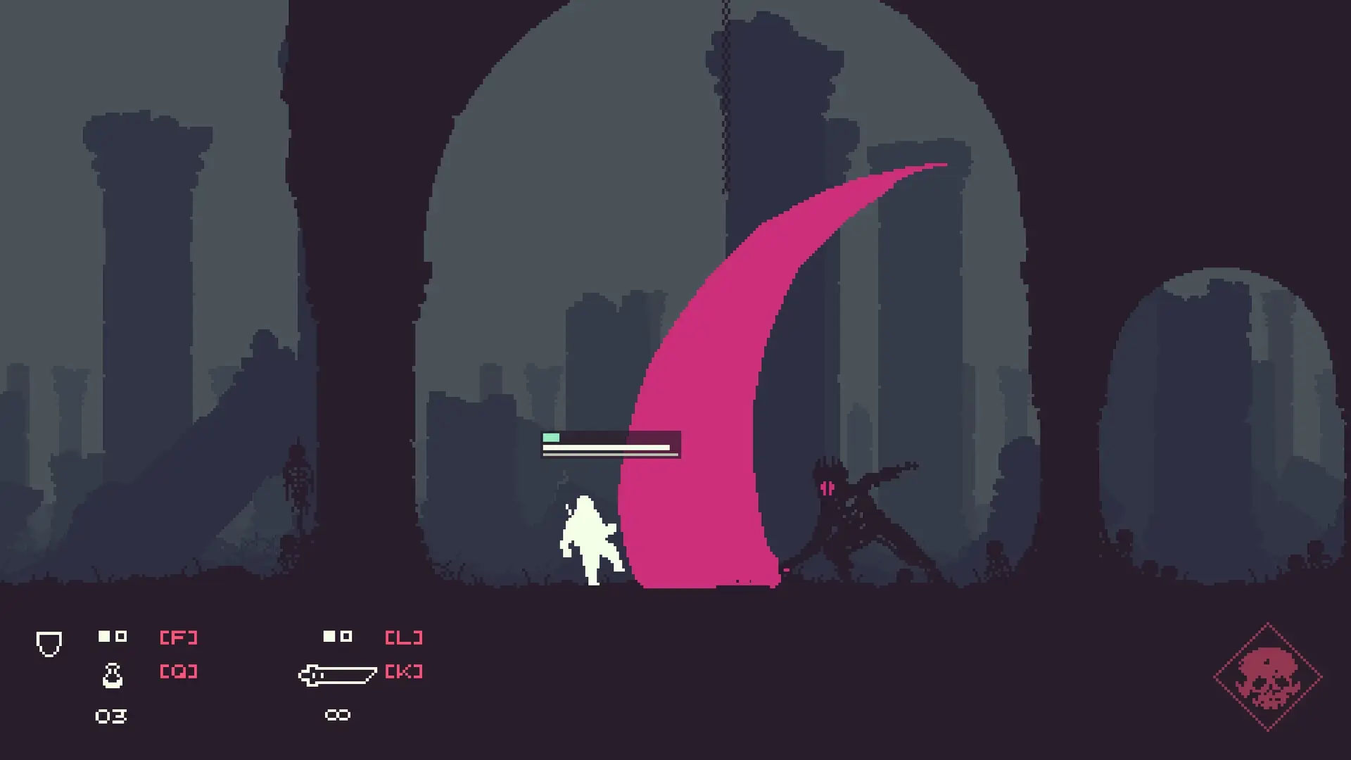 Return Gameplay Screenshots 1