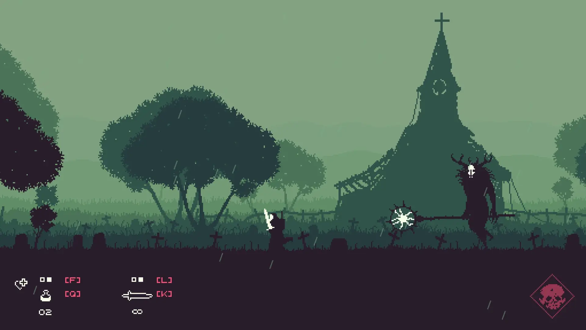 Return Gameplay Screenshots 2