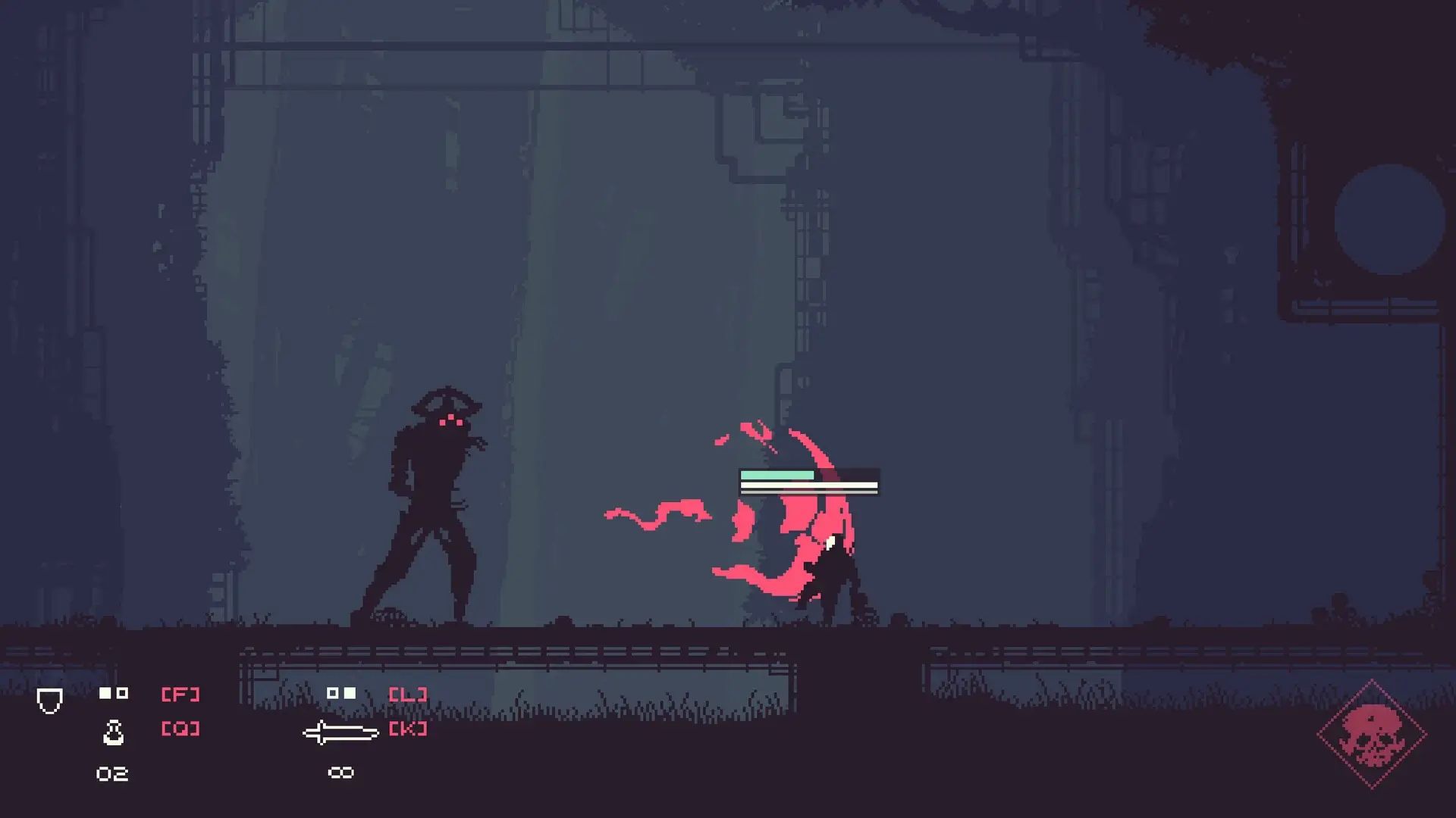 Return Gameplay Screenshots 3