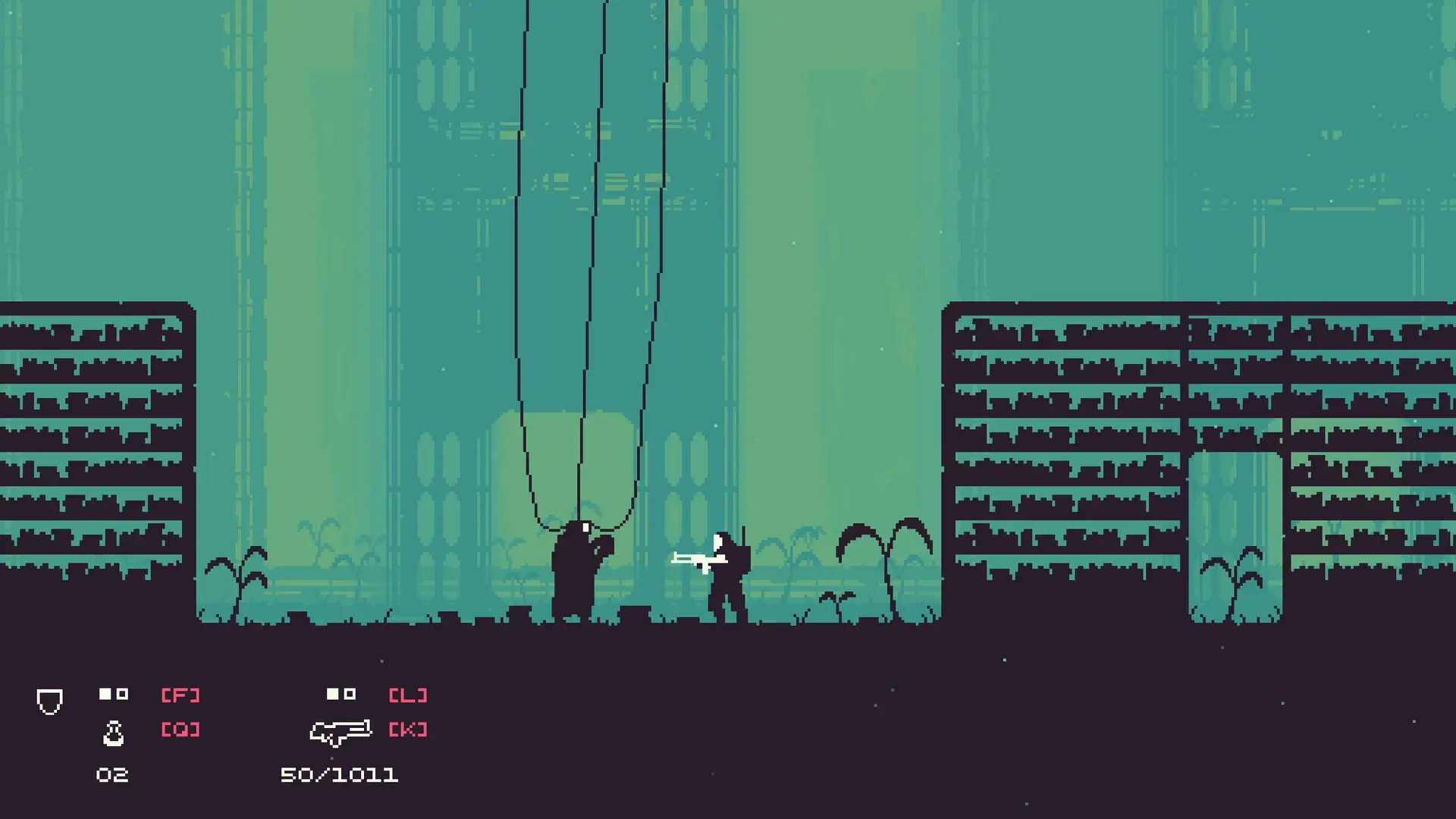 Return Gameplay Screenshots 4