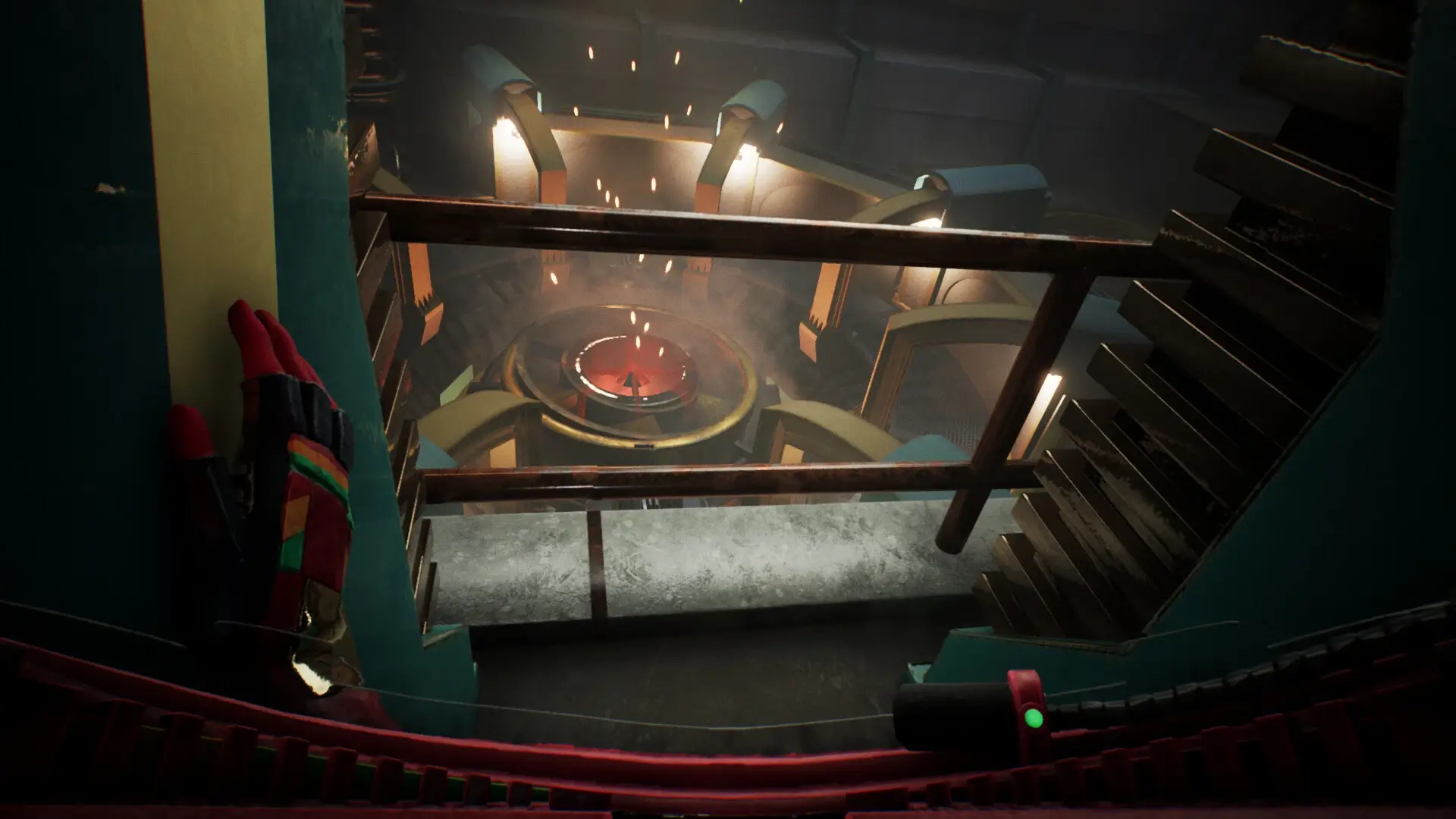 Return to Grace Gameplay Screenshots 2