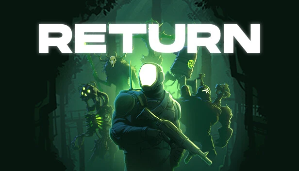 Return Torrent Download