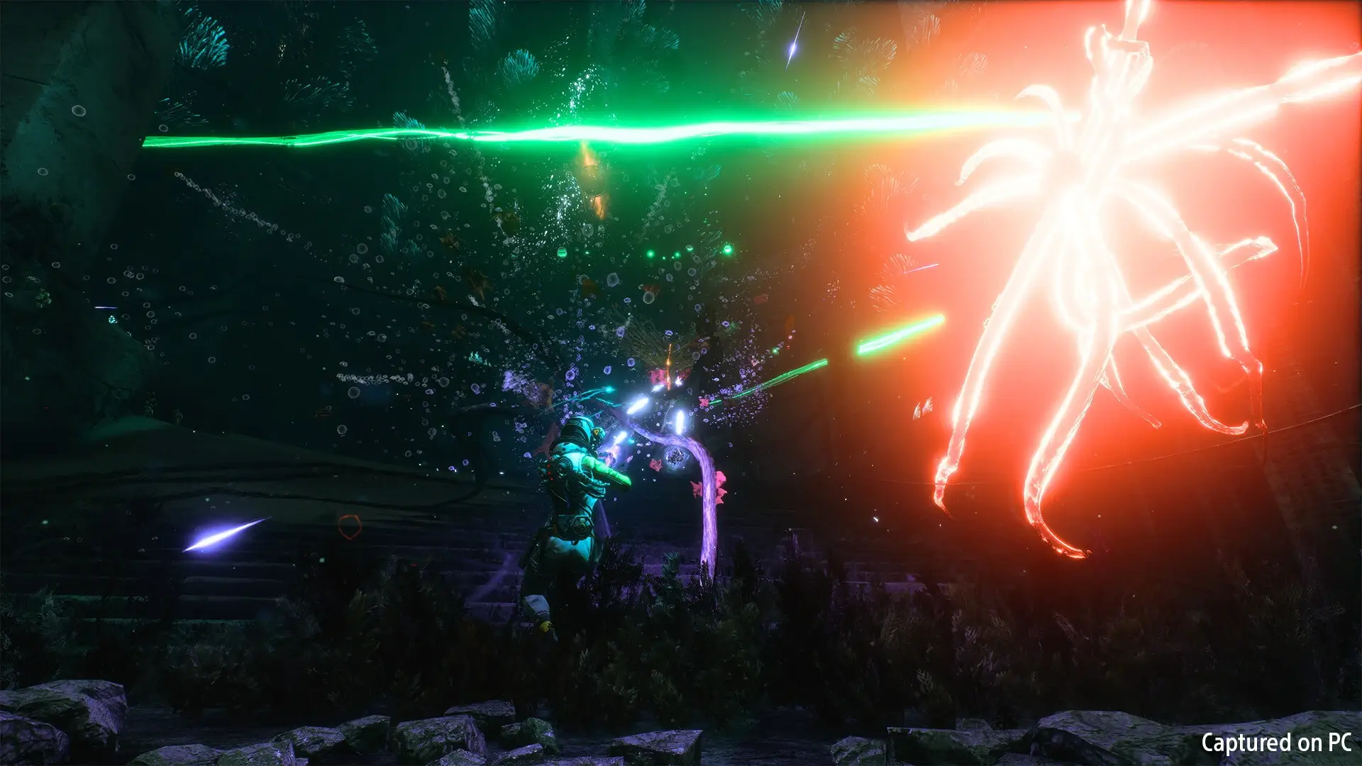 Returnal Gameplay Screenshots 1