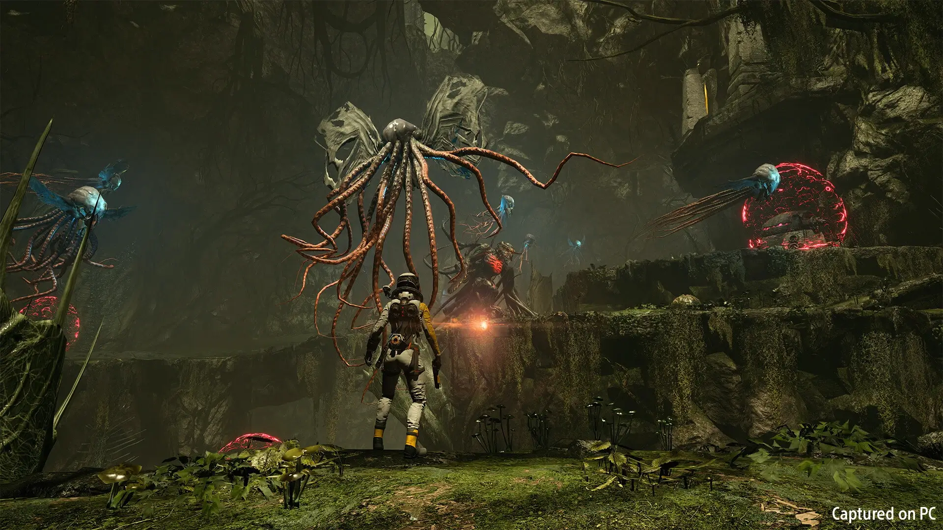 Returnal Gameplay Screenshots 3