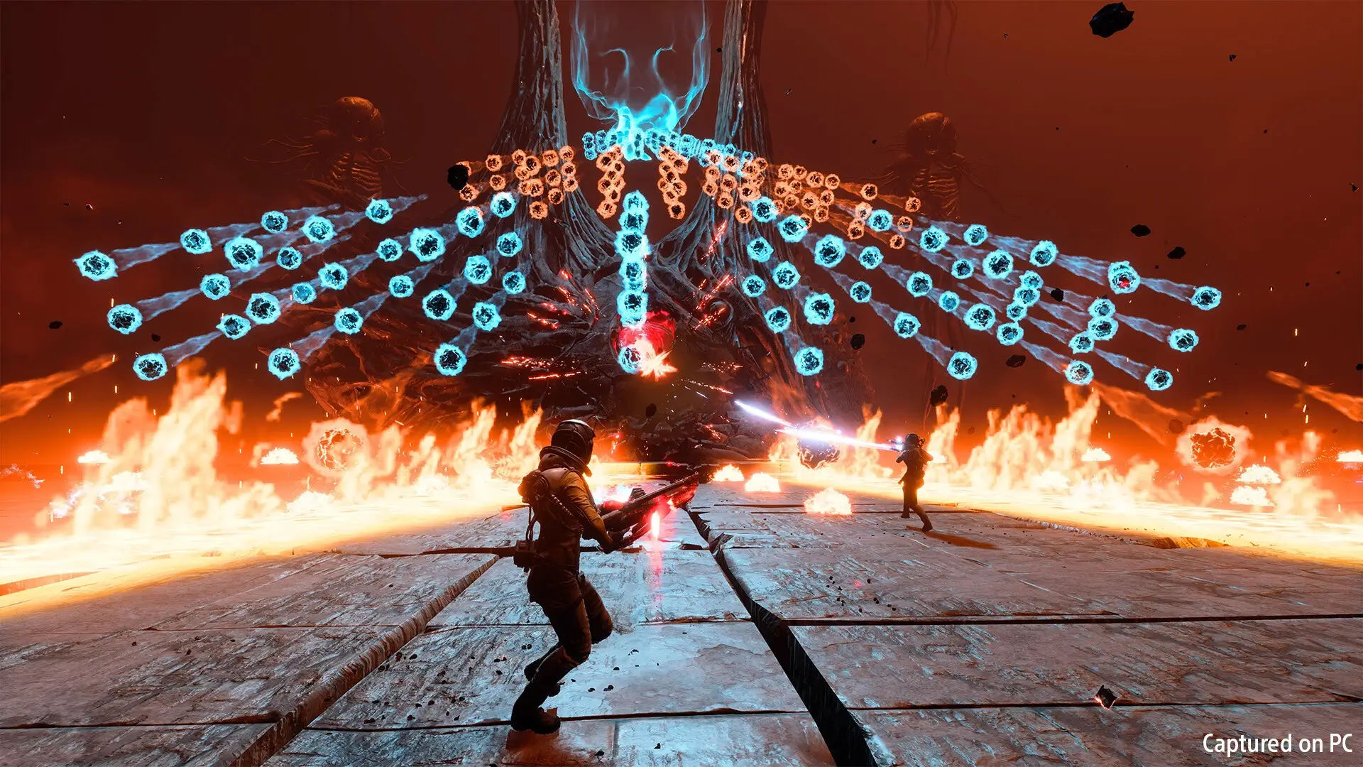 Returnal Gameplay Screenshots 4