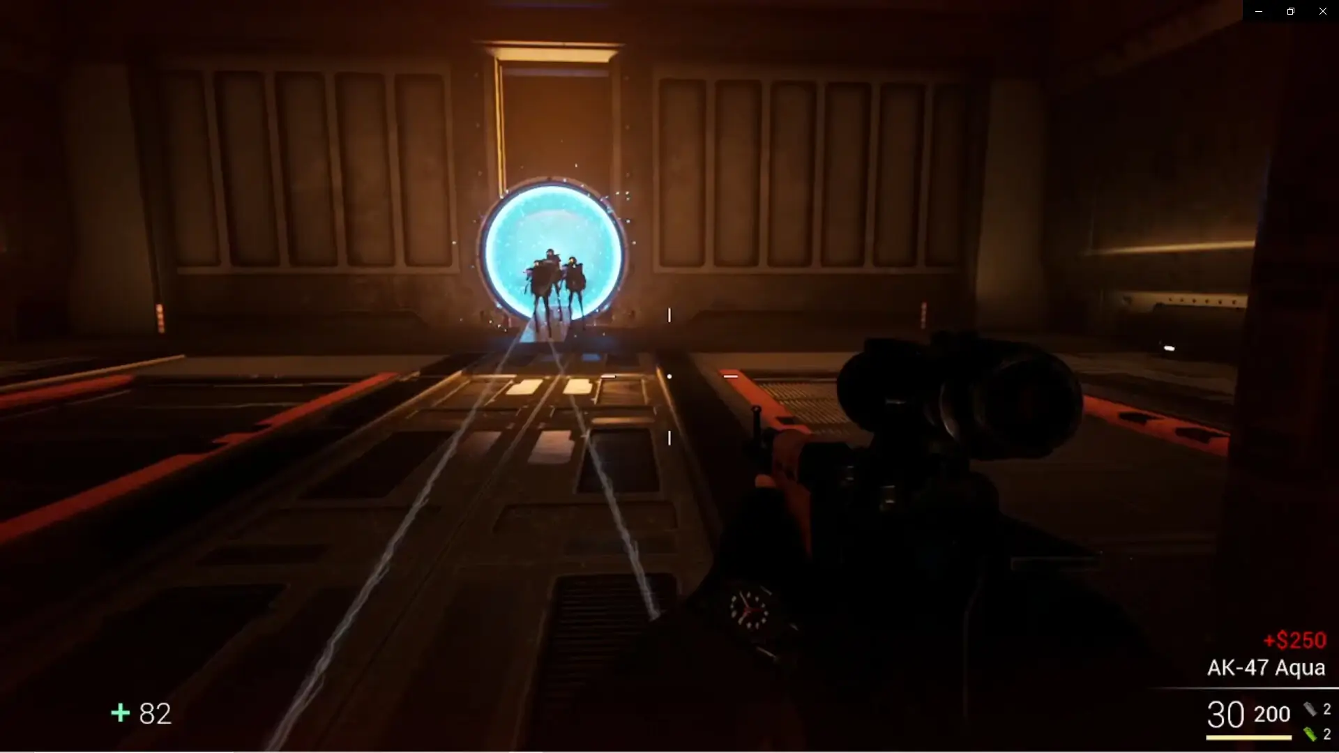 Revenge of ILCOIN Gameplay Screenshots 3