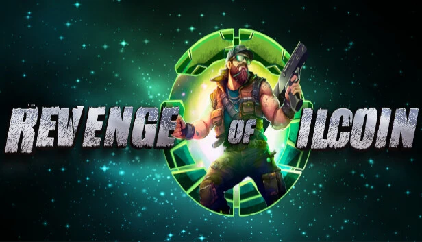 Revenge of ILCOIN Torrent Download