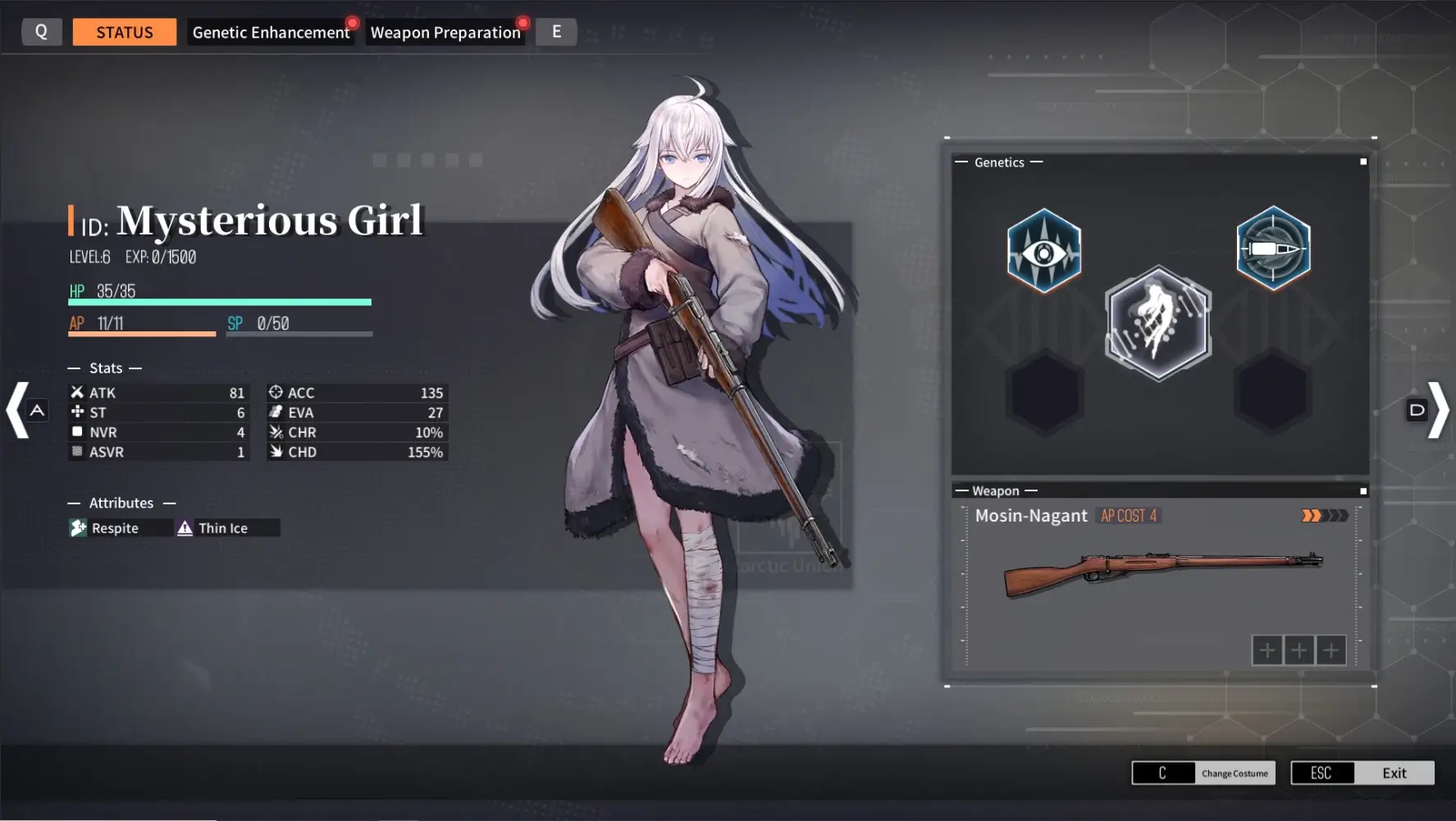Reverse Collapse: Code Name Bakery – Deluxe Edition Gameplay Screenshots 3