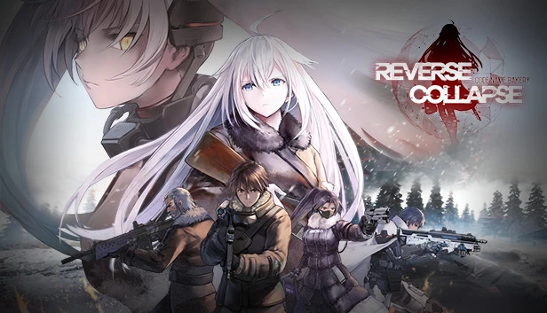 Reverse Collapse: Code Name Bakery – Deluxe Edition Torrent Download
