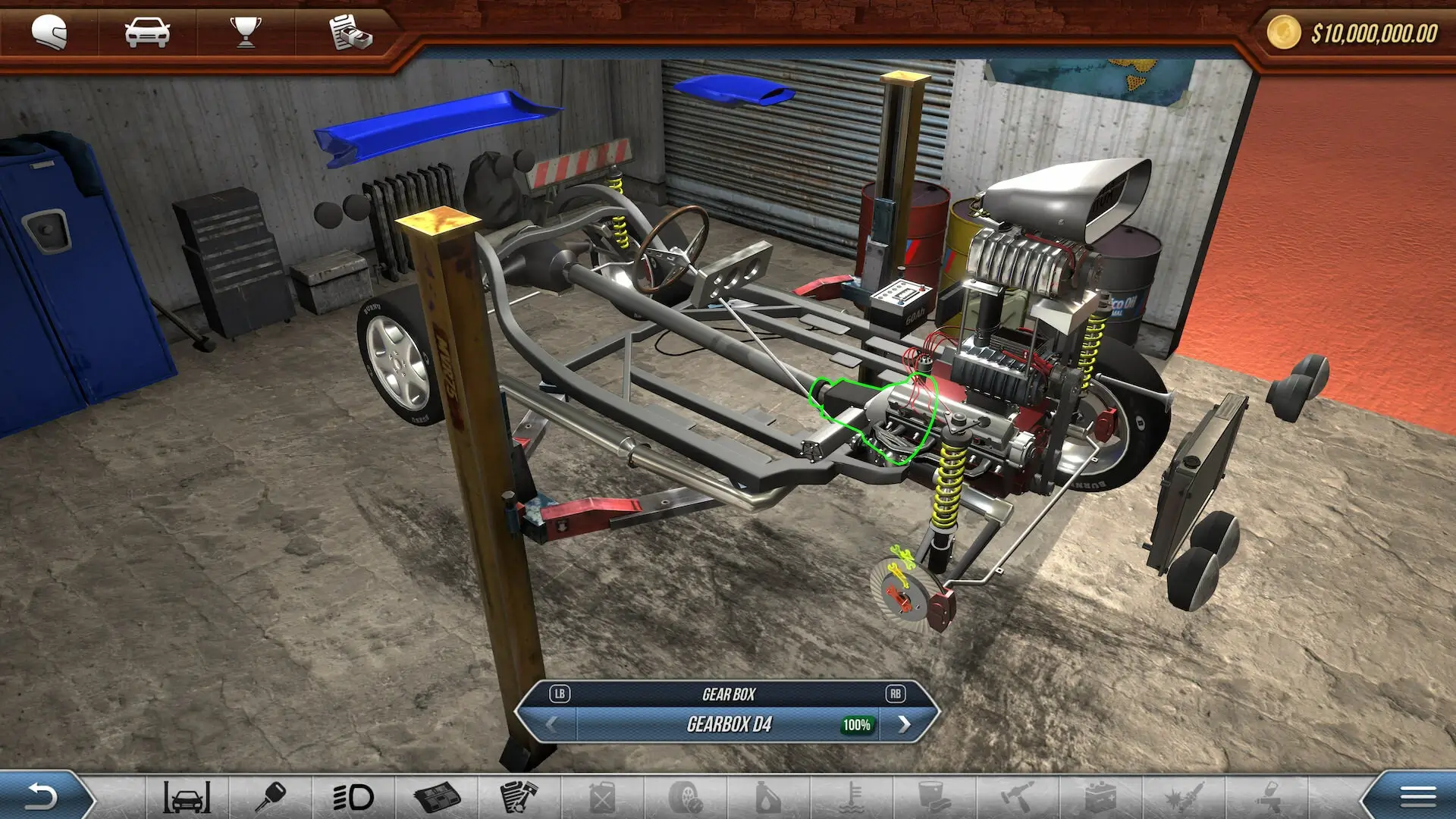 Revhead: Turbo Bundle Gameplay Screenshots 2