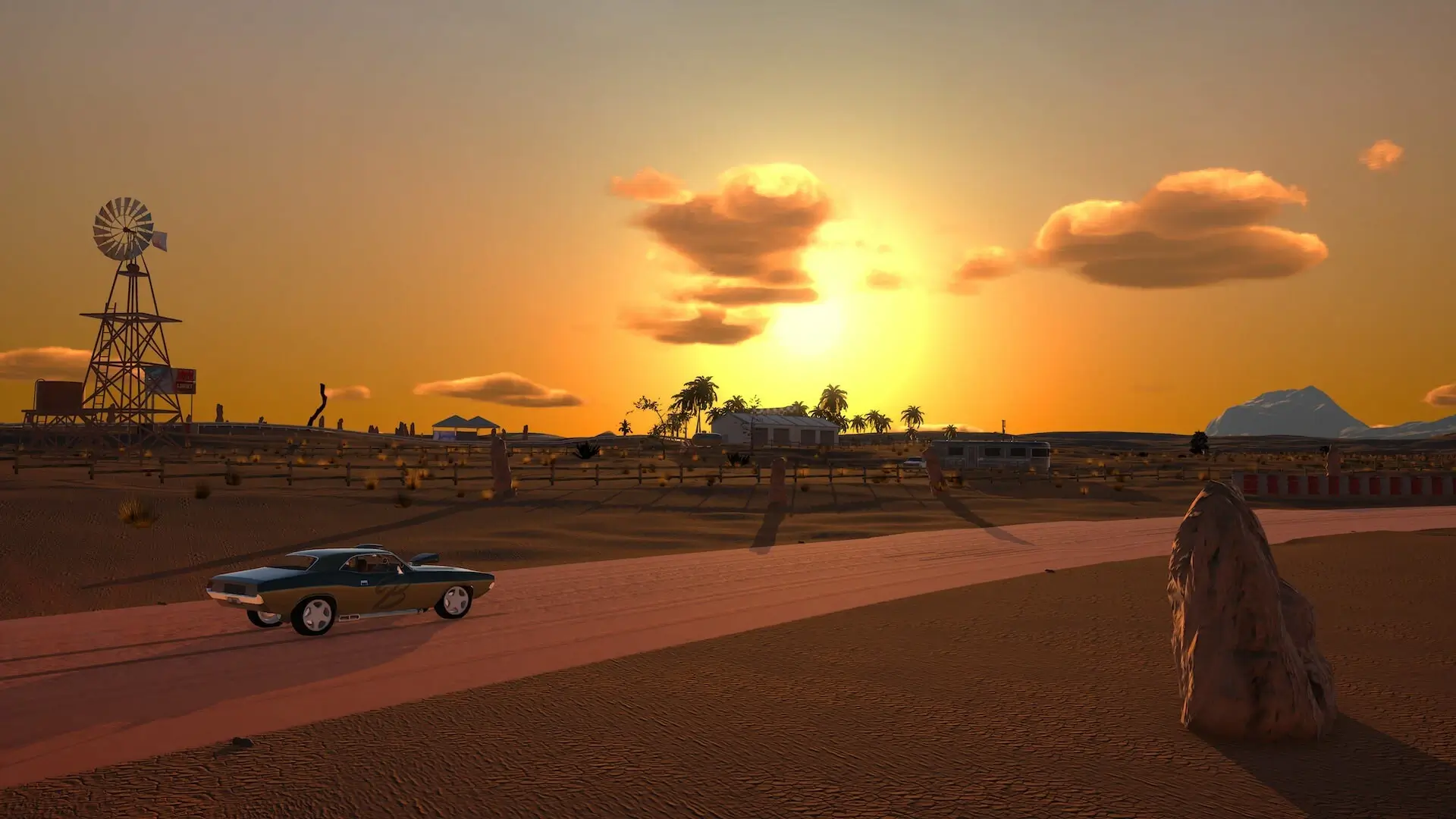 Revhead: Turbo Bundle Gameplay Screenshots 3