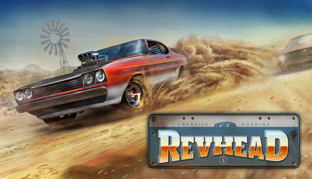 Revhead: Turbo Bundle Torrent Download