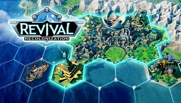 Revival: Recolonization – Deluxe Edition Torrent Download