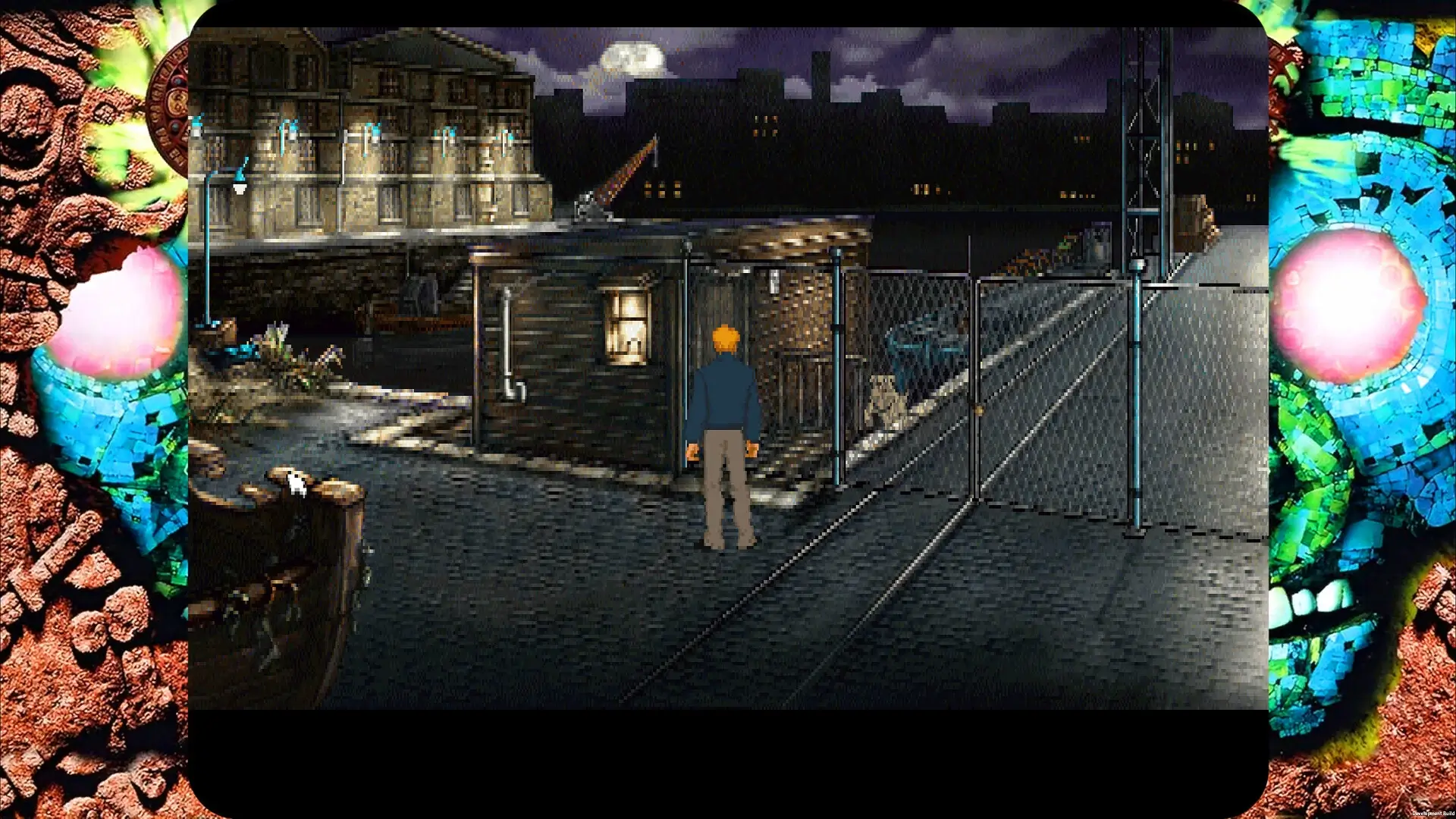 Revolution Editions – Shadow & Steel Gameplay Screenshots 4