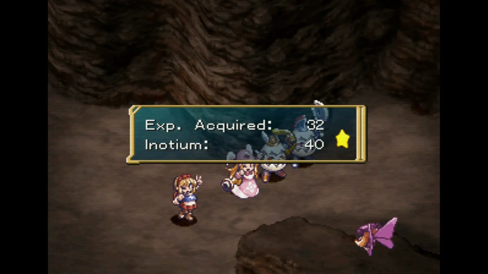 Rhapsody: A Musical Adventure Gameplay Screenshots 4