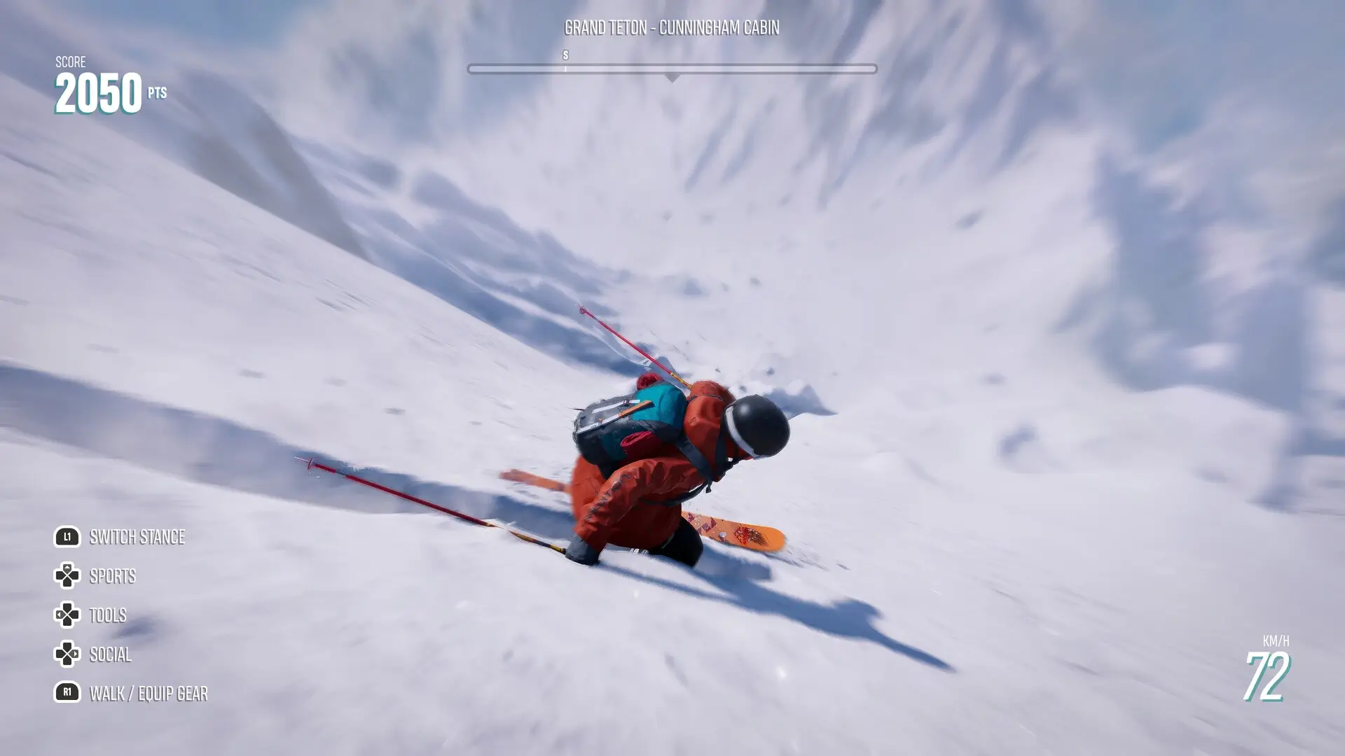 Riders Republic Gameplay Screenshots 2