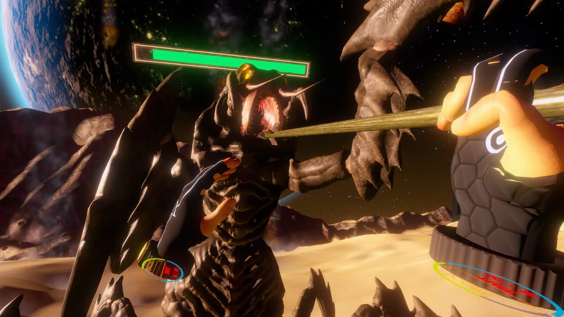 Riffle Effect Gameplay Screenshots 4