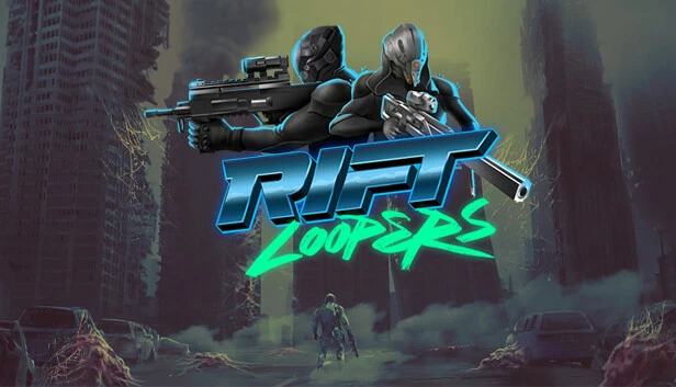 Rift Loopers Torrent Download