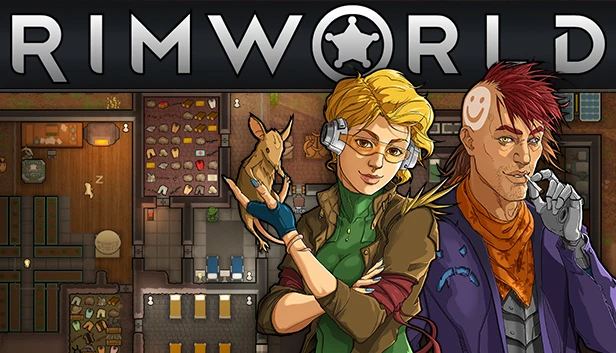 RimWorld Torrent Download