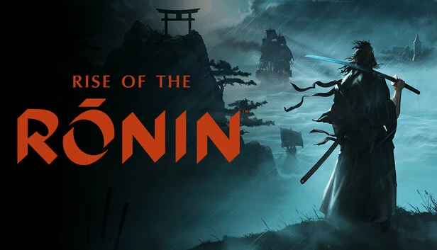 Rise of the Ronin Torrent Download