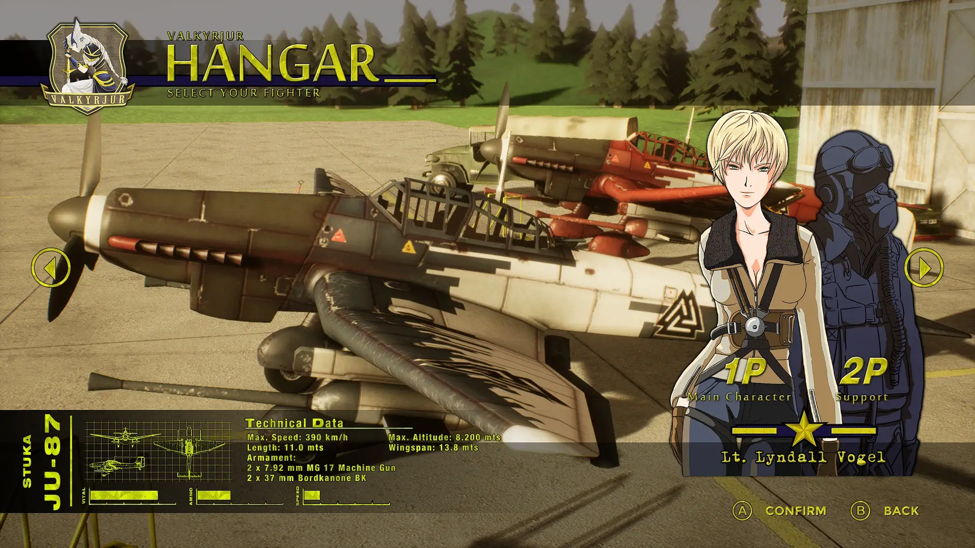 Rising Sun: Iron Aces Gameplay Screenshots 1