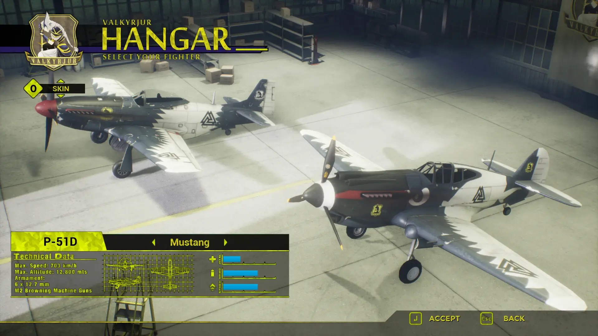 Rising Sun: Iron Aces Gameplay Screenshots 2