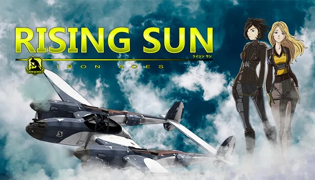 Rising Sun: Iron Aces Torrent Download