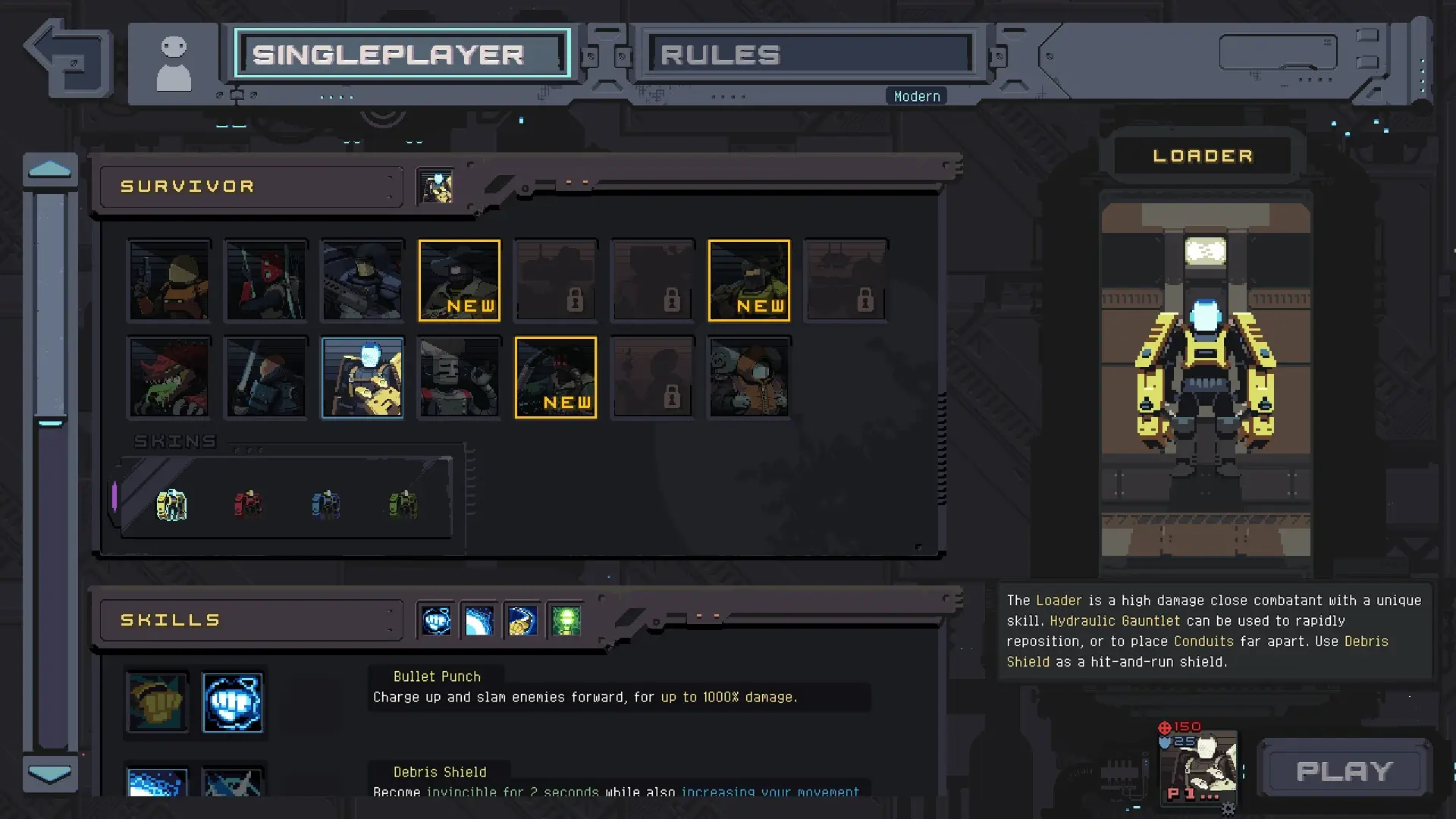 Risk of Rain Returns Gameplay Screenshots 2