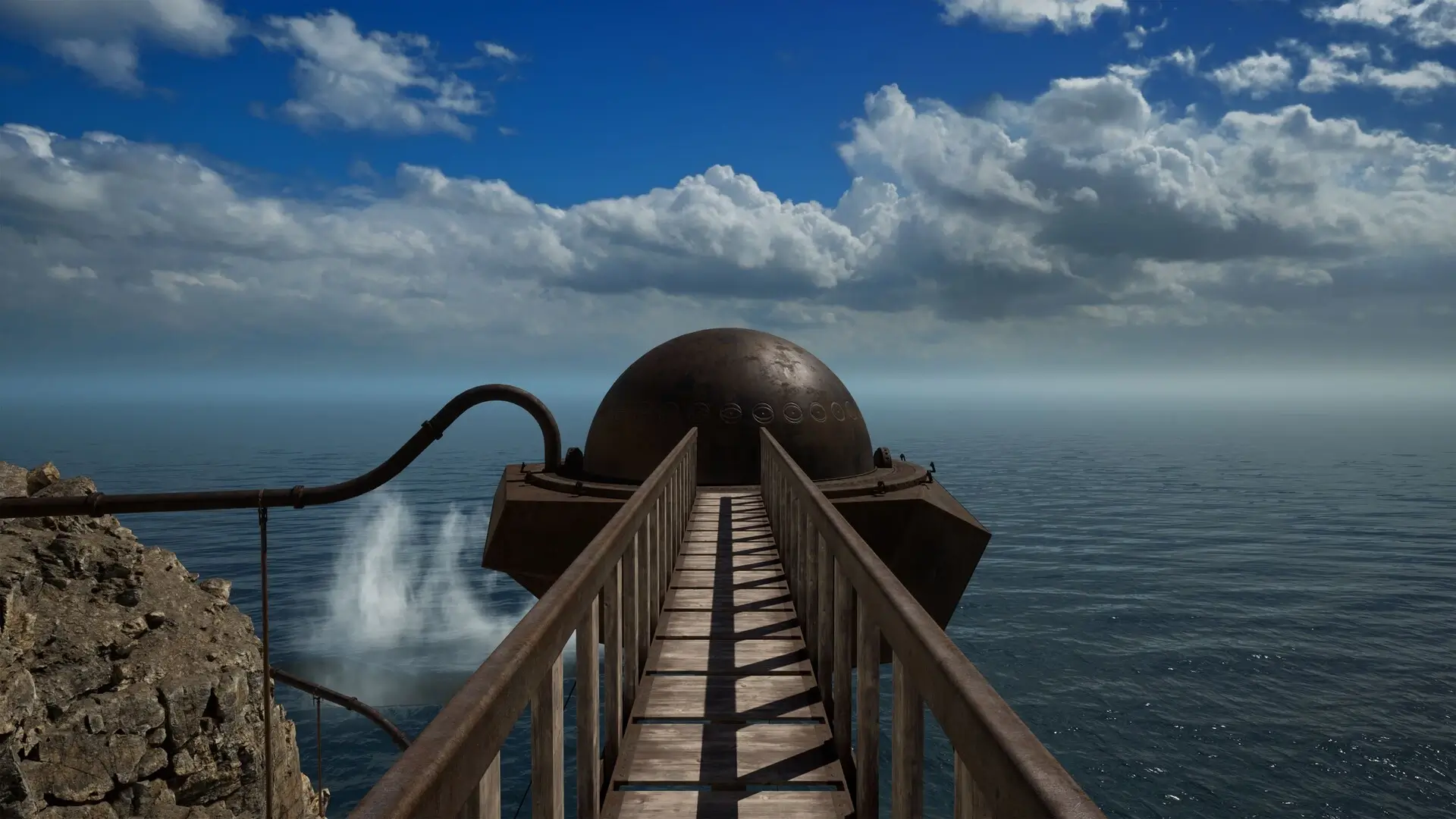 Riven: Deluxe Edition Gameplay Screenshots 2