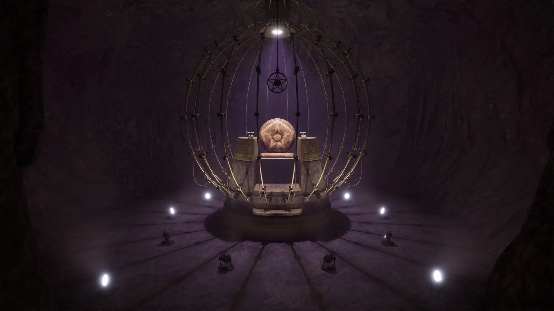 Riven: Deluxe Edition Gameplay Screenshots 3